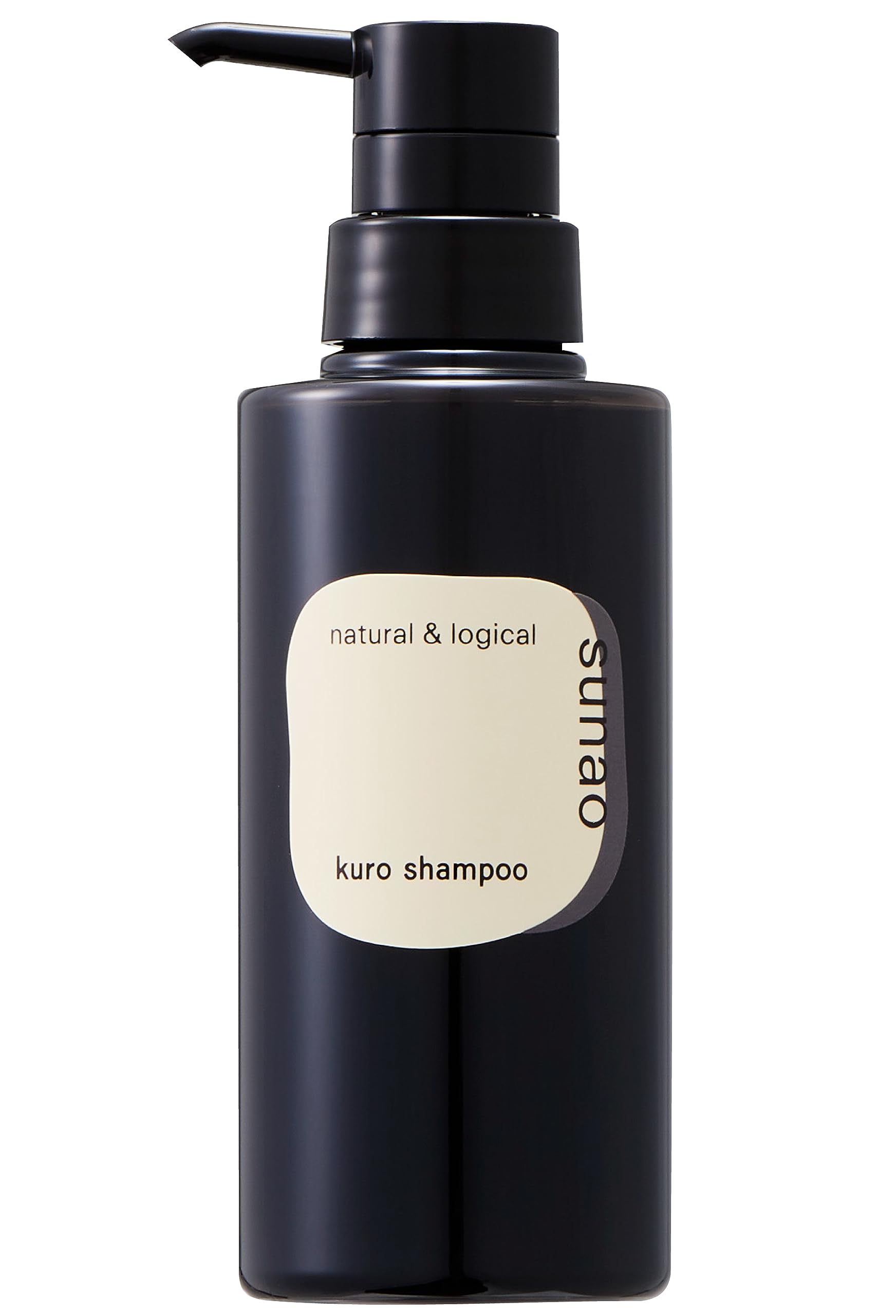 Sunao Black Shampoo 300 мл Аминокислоты, Без добавок, Без силиконов Шампунь, Уход за кожей головы, Женский, Мужской
Sunao Black Shampoo 300 мл Аминокислоты, Без добавок, Без силиконов Шампунь, Уход за кожей головы, Женский, Мужской
