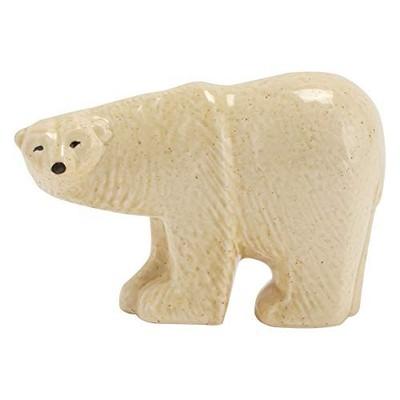 Lisa Larson Mini Skansen Polar Bear White Figurine Pottery Reissue Japan
Lisa Larson Mini Skansen Polar Bear White Figurine Pottery Reissue Japan