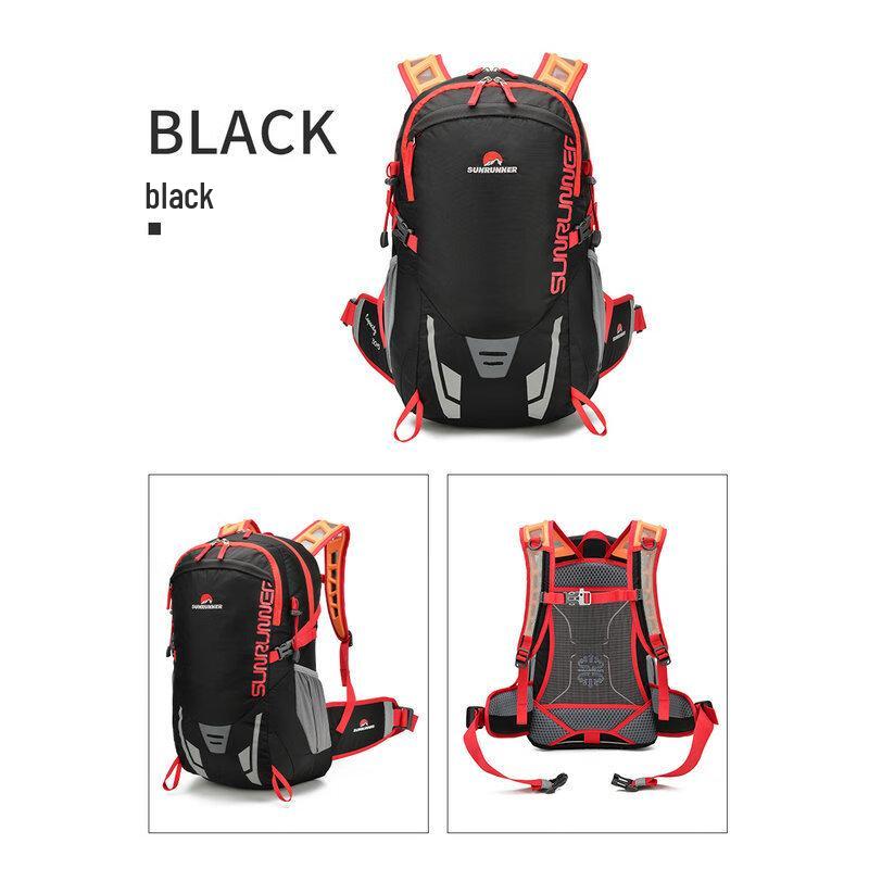 Miling Outdoor Hiking & Travel Backpack
Miling Outdoor Hiking & Travel Backpack