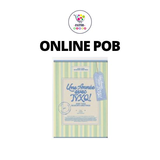 ONLINE POB 2026 SM Artist Seasons Greetings TVXQ SUPER JUNIOR GIRLS GENERATION Red Velvet NCT 127 NCT DREAM WAYV aespa RIIZE NCT WISH Hearts2Hearts TVXQ Ver
ONLINE POB 2026 SM Artist Seasons Greetings TVXQ SUPER JUNIOR GIRLS GENERATION Red Velvet NCT 127 NCT DREAM WAYV aespa RIIZE NCT WISH Hearts2Hearts TVXQ Ver