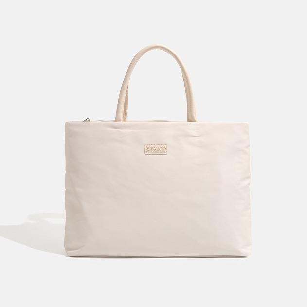 HENGJINGYX Женская простая 2025 Новая портативная противоударная сумка для ноутбука Портфель для офисного работника
HENGJINGYX Женская простая 2025 Новая портативная противоударная сумка для ноутбука Портфель для офисного работника