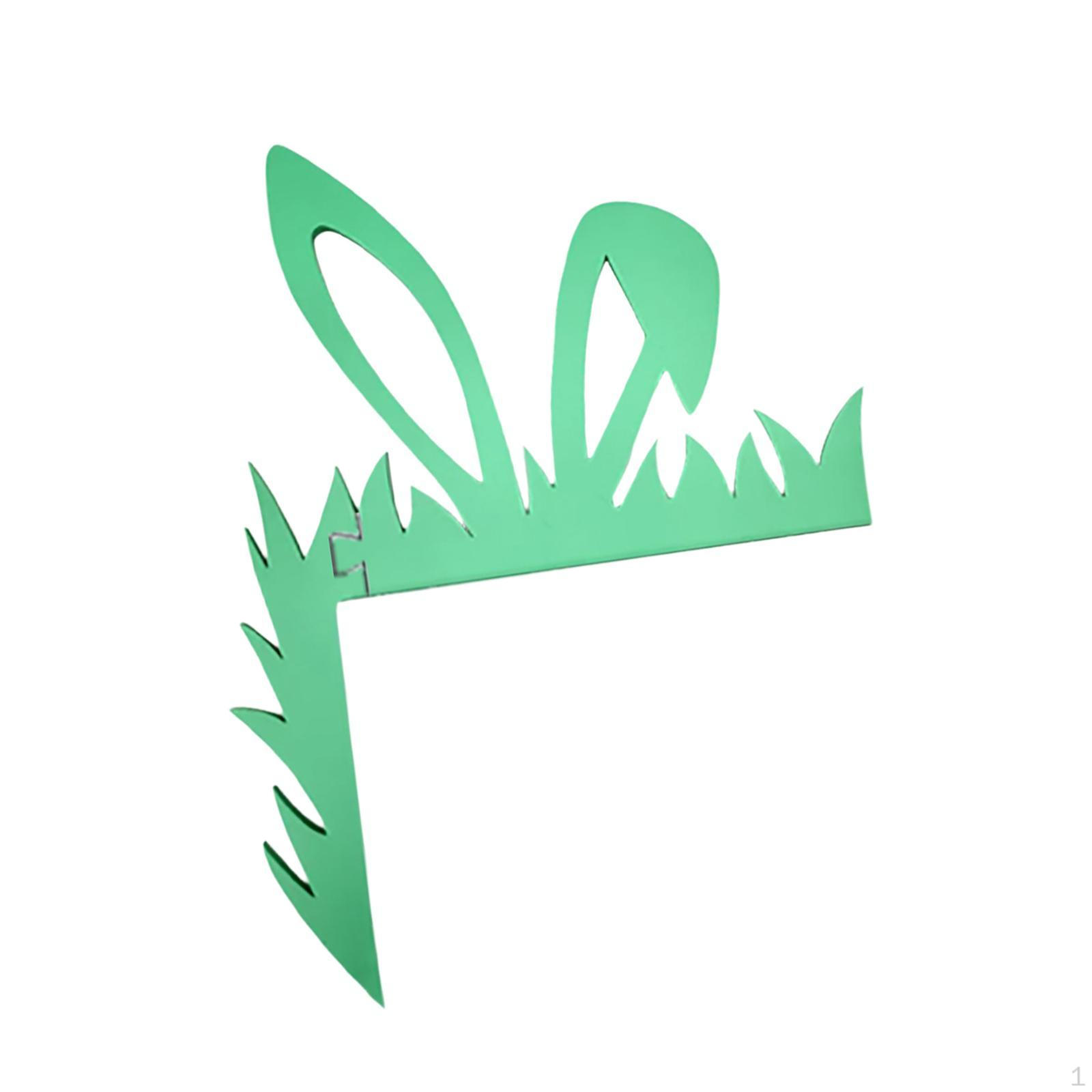 Easter Corner Rabbits Wooden Decoration Wood Frame of The Coffee Style D
Easter Corner Rabbits Wooden Decoration Wood Frame of The Coffee Style D