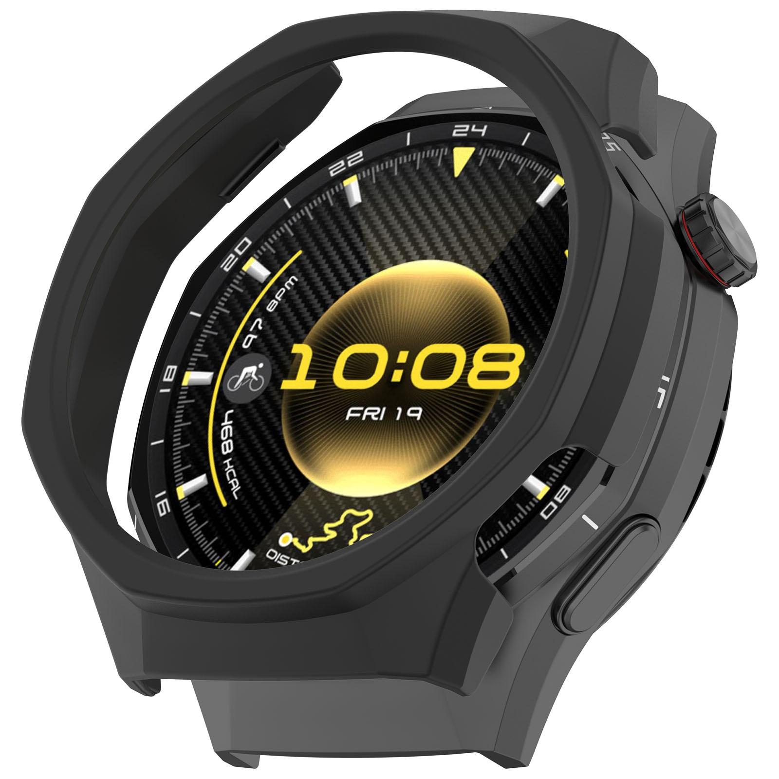 Unisex Smartwatch Guard Case Skin Semi Wrapped Structure Impact Absorption Technology Scratch Prevention For 46mm Watch чистый
Unisex Smartwatch Guard Case Skin Semi Wrapped Structure Impact Absorption Technology Scratch Prevention For 46mm Watch чистый