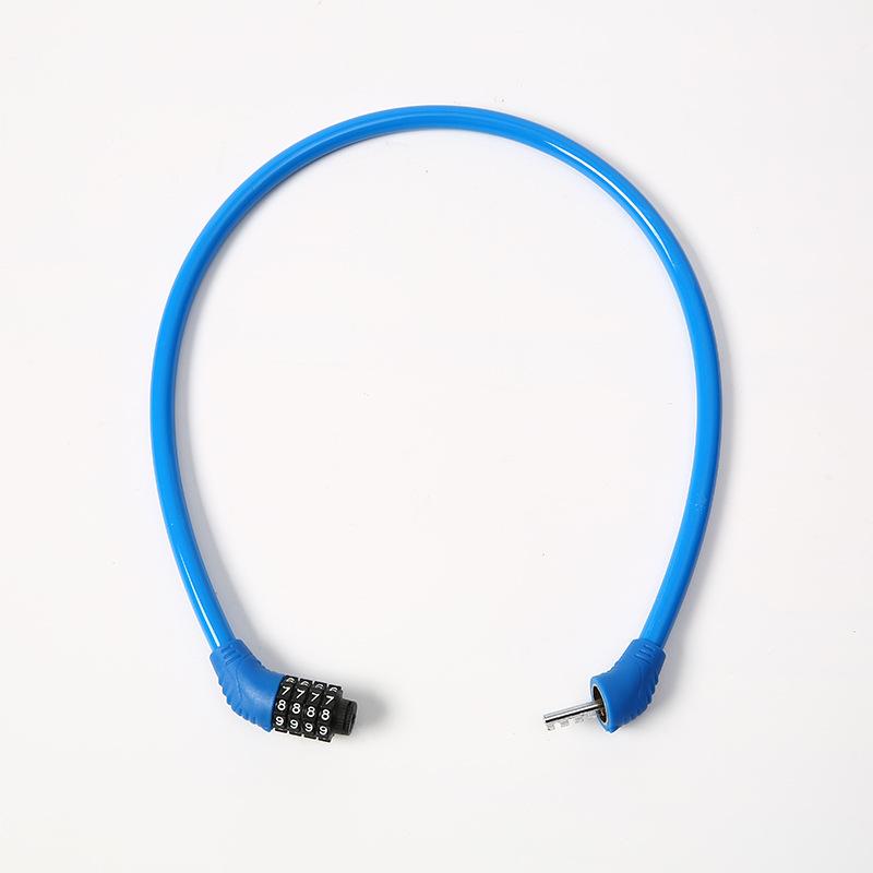 Portable Multi-Color Anti-Theft Combination Steel Cable Lock for Bicycles, Motorcycles, and Electric Vehicles помаранчевий
Portable Multi-Color Anti-Theft Combination Steel Cable Lock for Bicycles, Motorcycles, and Electric Vehicles помаранчевий
