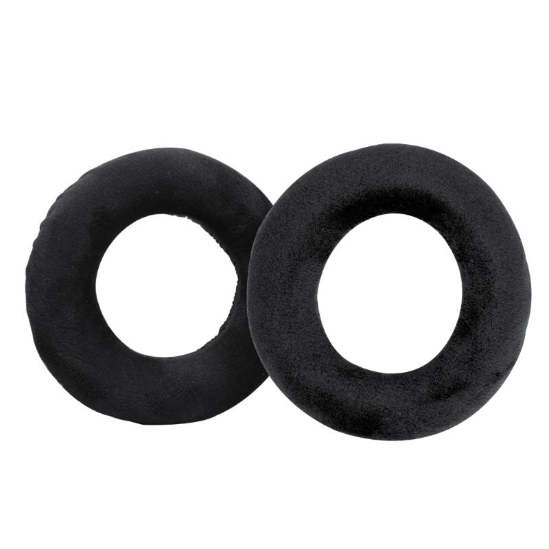 Premium Velvet Ear Pad Breathable Foam Ear Cushions Durability Replacement for NDH30 Headphones Breathable Long Wear 1
Premium Velvet Ear Pad Breathable Foam Ear Cushions Durability Replacement for NDH30 Headphones Breathable Long Wear 1