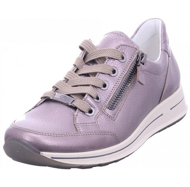 Женские полуботинки Ara Osaka halbschuh серые 37 ½
Женские полуботинки Ara Osaka halbschuh серые 37 ½