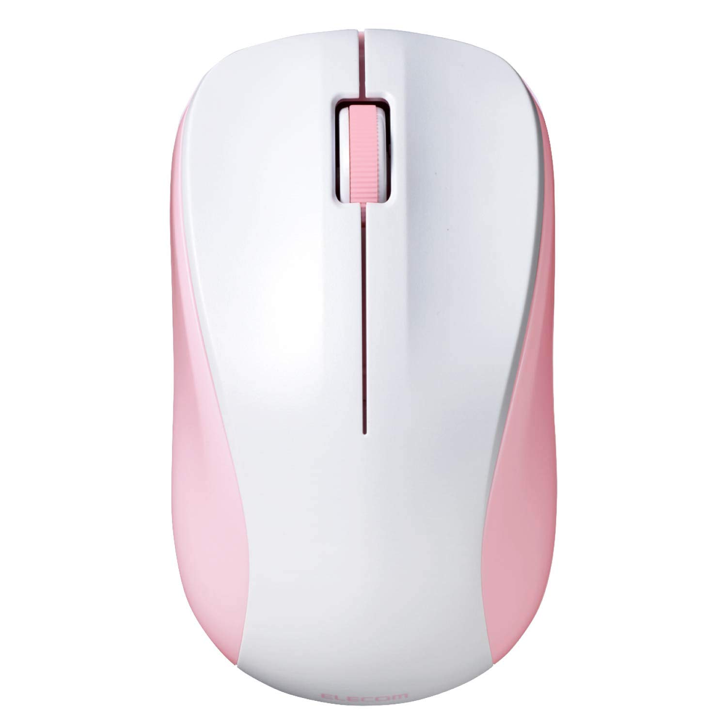 ELECOM Mouse Bluetooth 3 Button M Size Compatible with MacOS/iOS/iPadOS M-BY11BRPN рожевий
ELECOM Mouse Bluetooth 3 Button M Size Compatible with MacOS/iOS/iPadOS M-BY11BRPN рожевий
