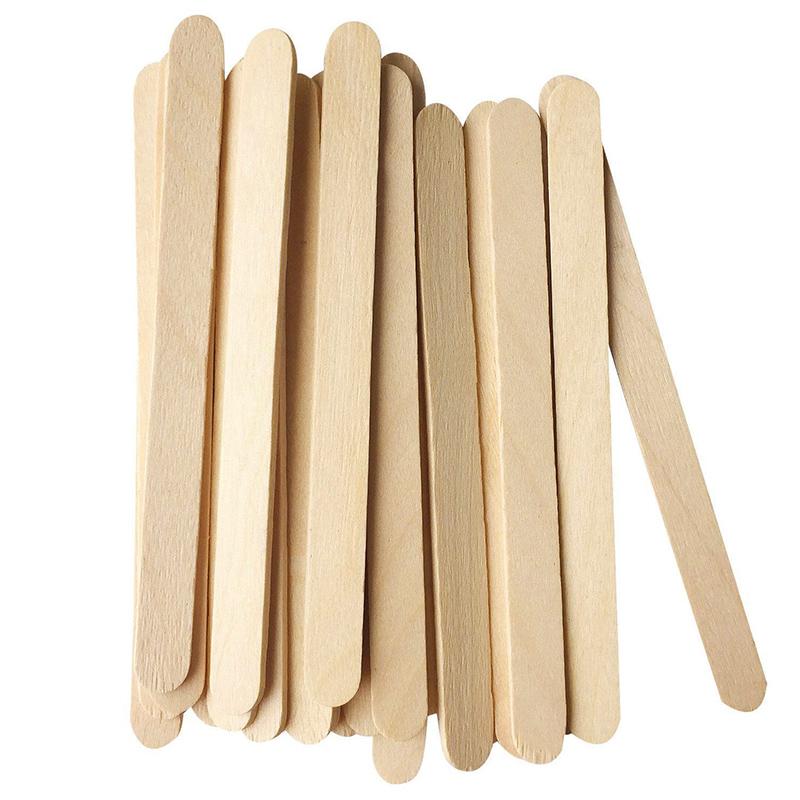 50/100Pcs Craft Sticks, Ice Cream Sticks Natural Wood Popsicle Craft Sticks,9.3cm/ 11.4cm Length Treat Sticks Ice Pop Sticks for DIY 9.3*1*0.2cm 50pcs
50/100Pcs Craft Sticks, Ice Cream Sticks Natural Wood Popsicle Craft Sticks,9.3cm/ 11.4cm Length Treat Sticks Ice Pop Sticks for DIY 9.3*1*0.2cm 50pcs