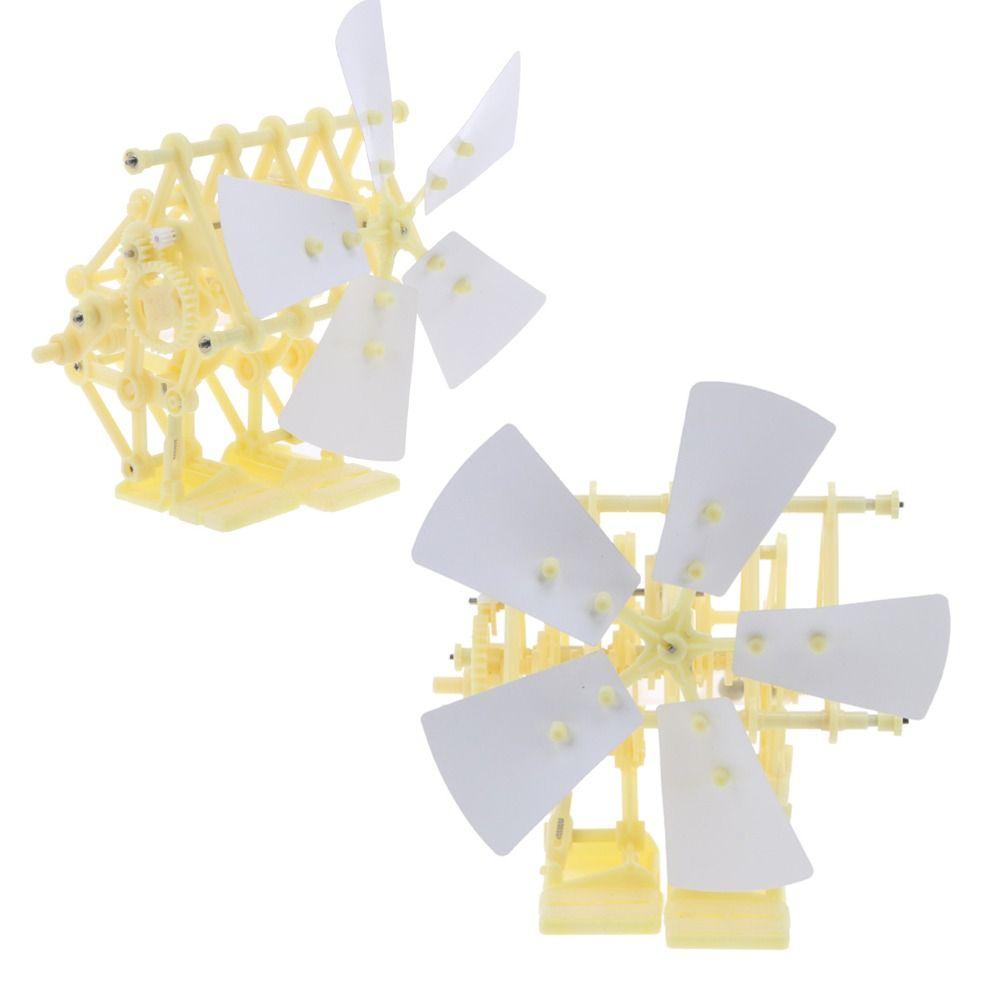Educational Features DIY Toy Robot Interesting Mini Strandbeest Model Mechanical Puzzle Toy Gift
Educational Features DIY Toy Robot Interesting Mini Strandbeest Model Mechanical Puzzle Toy Gift