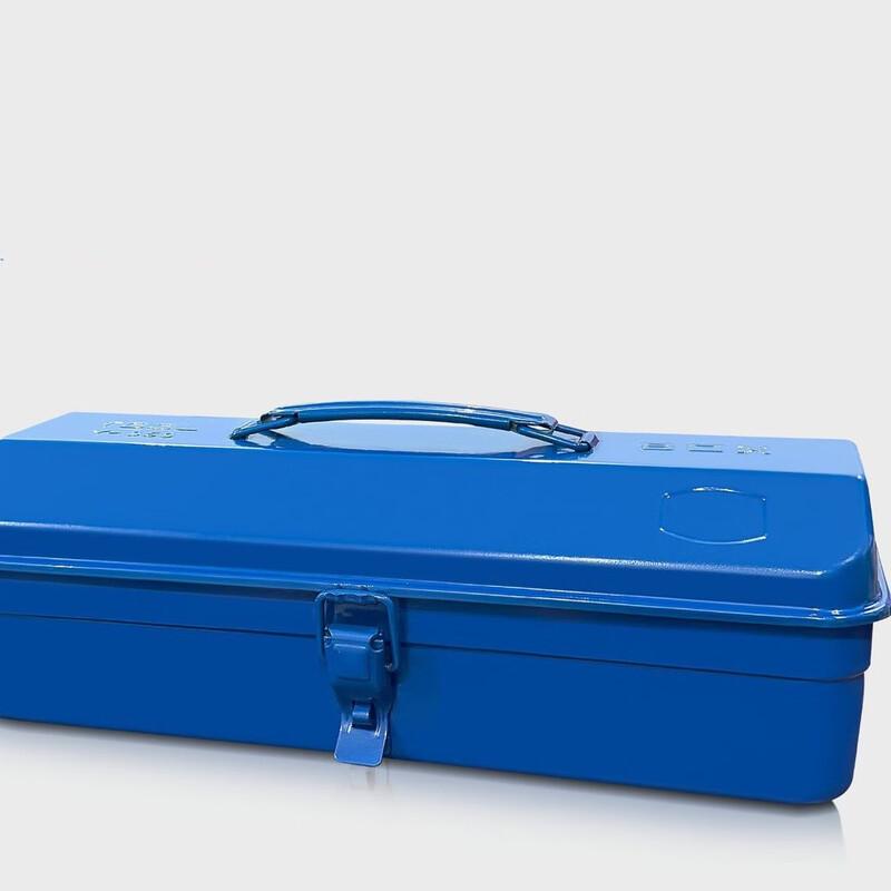 Xiao Cai Y-350 Portable Metal Toolbox CN plug (adapter included)
Xiao Cai Y-350 Portable Metal Toolbox CN plug (adapter included)