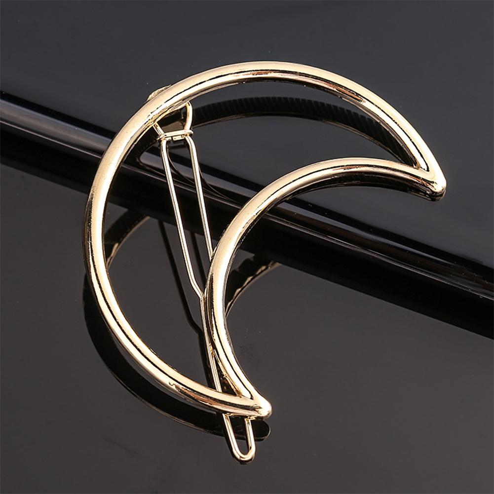 Простая универсальная полая заколка для волос из сплава, многообразная форма челки, заколка для волос, аксессуар для волос для женщин 10
Простая универсальная полая заколка для волос из сплава, многообразная форма челки, заколка для волос, аксессуар для волос для женщин 10