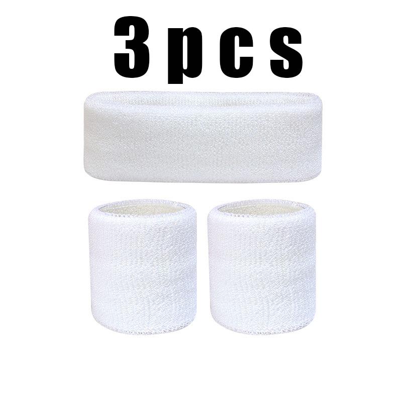 3pcs Reflective For nighttime running ,Light-up headband for men and women, wrist-protected headband, sweat-absorbing set.
3pcs Reflective For nighttime running ,Light-up headband for men and women, wrist-protected headband, sweat-absorbing set.