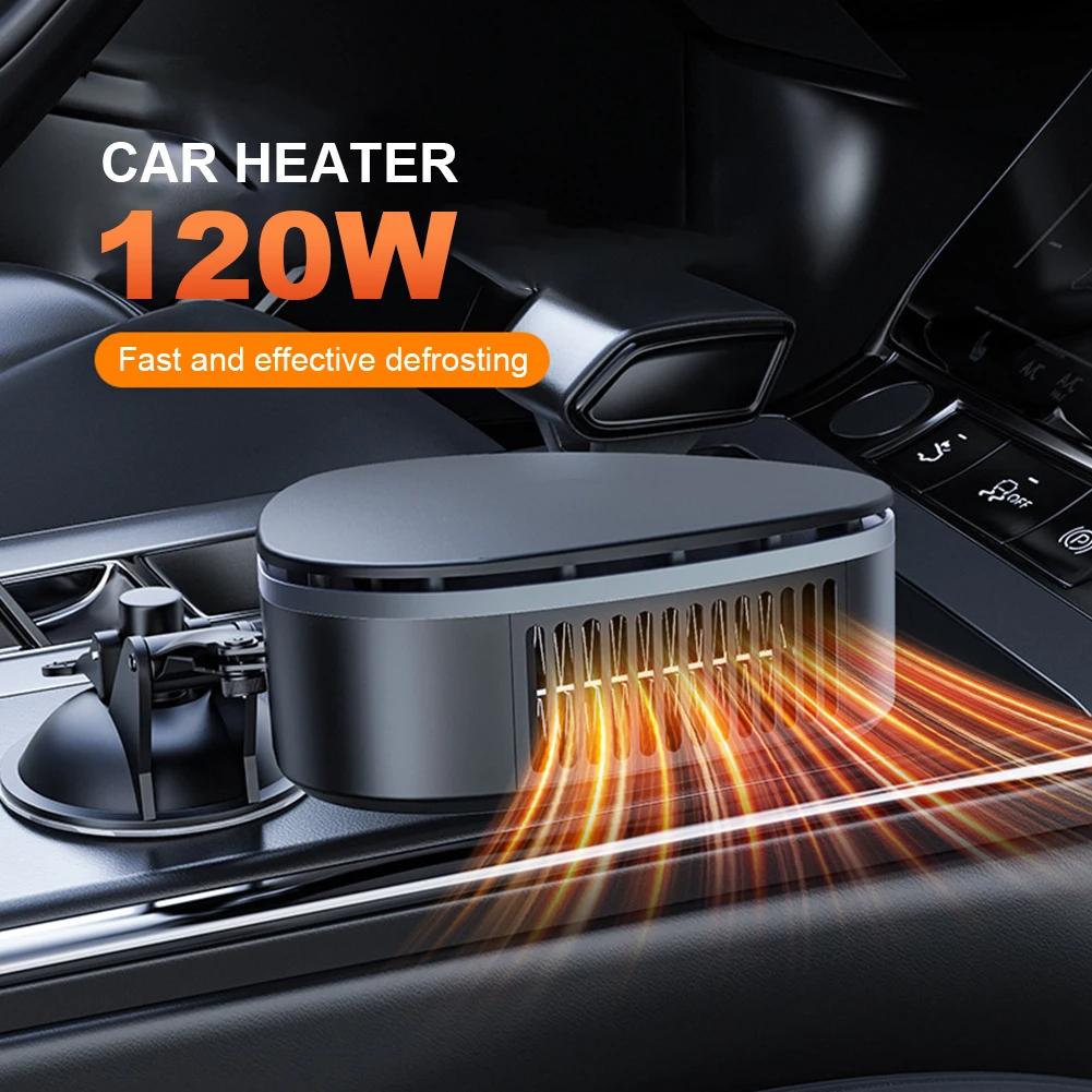 9739A Car Heater 12V Portable Windshield Fast Car Warmer 2-in-1 Heating/Cooling Fan with Suction Holder,Standard Version Type A
9739A Car Heater 12V Portable Windshield Fast Car Warmer 2-in-1 Heating/Cooling Fan with Suction Holder,Standard Version Type A