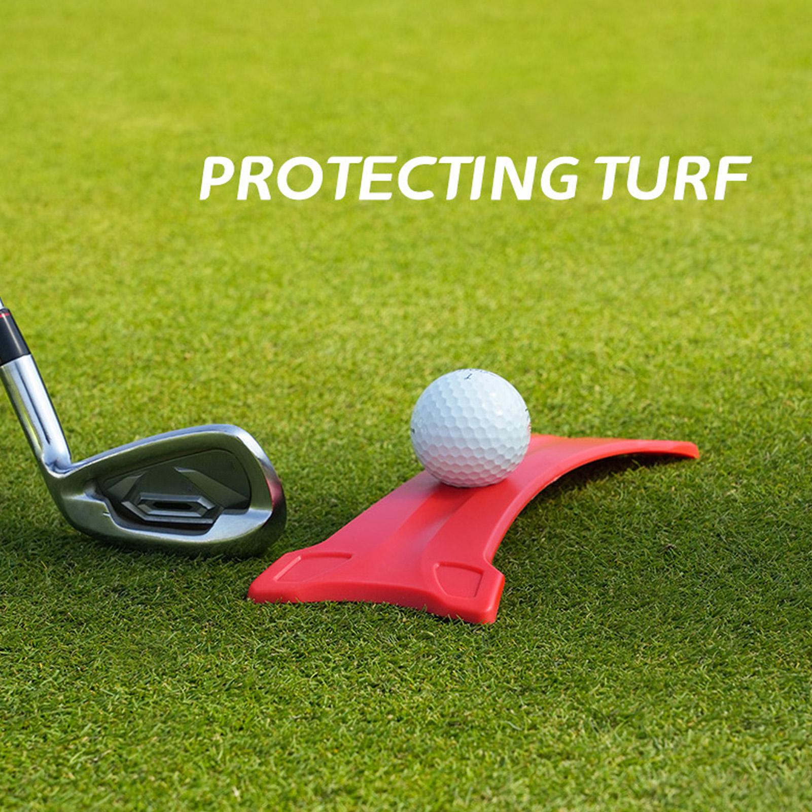 Golf Swing Trainer Golf Hitting Exercise Board Swing Training Board For Outdoor Indoor Course Match Range Tournament Gym CN
Golf Swing Trainer Golf Hitting Exercise Board Swing Training Board For Outdoor Indoor Course Match Range Tournament Gym CN