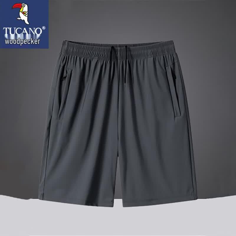 TUCANO Men s Ice Silk Quick-Dry Shorts 7XL
TUCANO Men s Ice Silk Quick-Dry Shorts 7XL