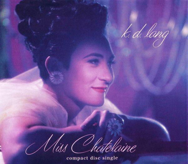 CD K.D. LANG - Miss Chatelaine W0135CD Sire, Warner Br 1992 Europe Dance & Electronica Used
CD K.D. LANG - Miss Chatelaine W0135CD Sire, Warner Br 1992 Europe Dance & Electronica Used