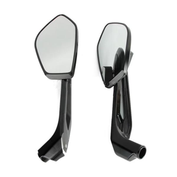1 Pair HD Anti-glare Stepless DSX900/DS525X Motorcycle Rearview Mirrors One Size
1 Pair HD Anti-glare Stepless DSX900/DS525X Motorcycle Rearview Mirrors One Size