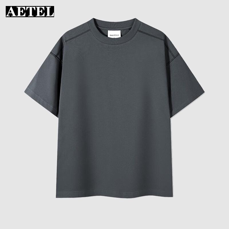 AETEL Men s Cotton Casual Crew Neck T-Shirt XL
AETEL Men s Cotton Casual Crew Neck T-Shirt XL