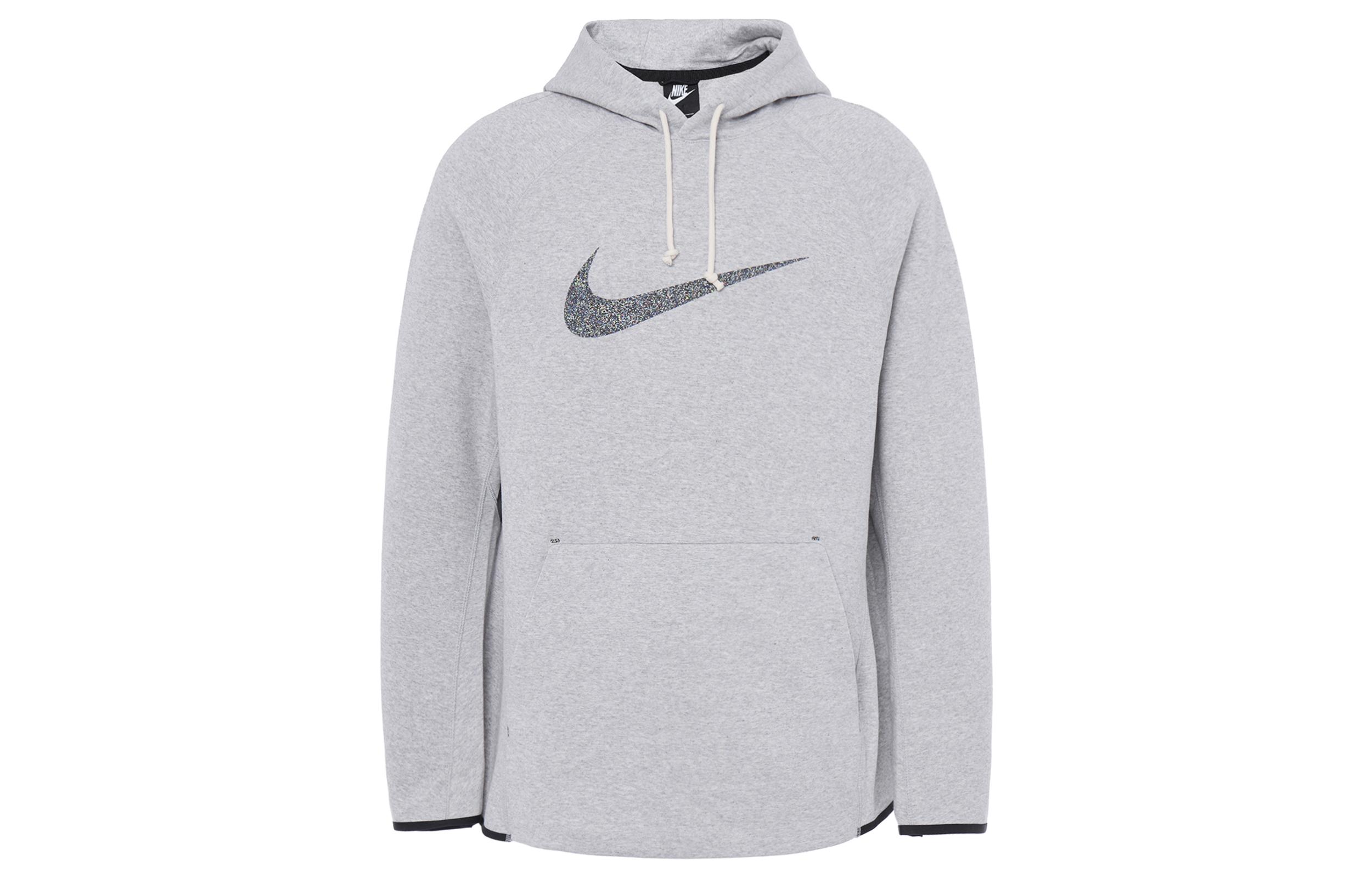 Nike Sweatshirts Men s Gray Hooded Moderate Regular CK2977-902 L
Nike Sweatshirts Men s Gray Hooded Moderate Regular CK2977-902 L