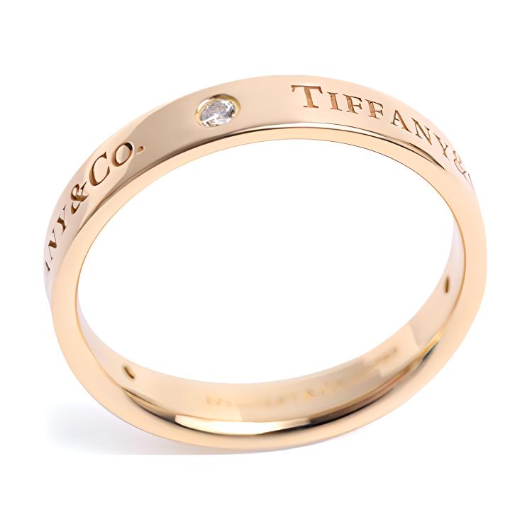 Tiffany & Co. Колекція Return To Tiffany Круглий діамант огранки «Принцеса» Жіночі каблучки GRP07649 Box,5.5
Tiffany & Co. Колекція Return To Tiffany Круглий діамант огранки «Принцеса» Жіночі каблучки GRP07649 Box,5.5