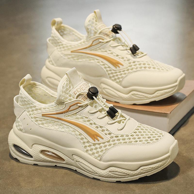 Men s Sneakers Lightweight Running Shoes 2025 Summer Mesh Sneakers Breathable Casual Shoe Comfortable Men s Tennis 44
Men s Sneakers Lightweight Running Shoes 2025 Summer Mesh Sneakers Breathable Casual Shoe Comfortable Men s Tennis 44