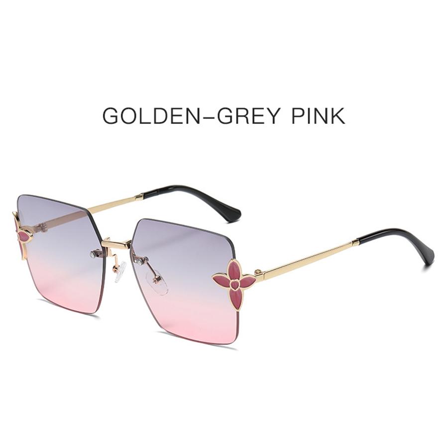 Модные солнцезащитные очки, многоугольные солнцезащитные очки в большой оправе, неполяризованный модный аксессуар розовый
Модные солнцезащитные очки, многоугольные солнцезащитные очки в большой оправе, неполяризованный модный аксессуар розовый