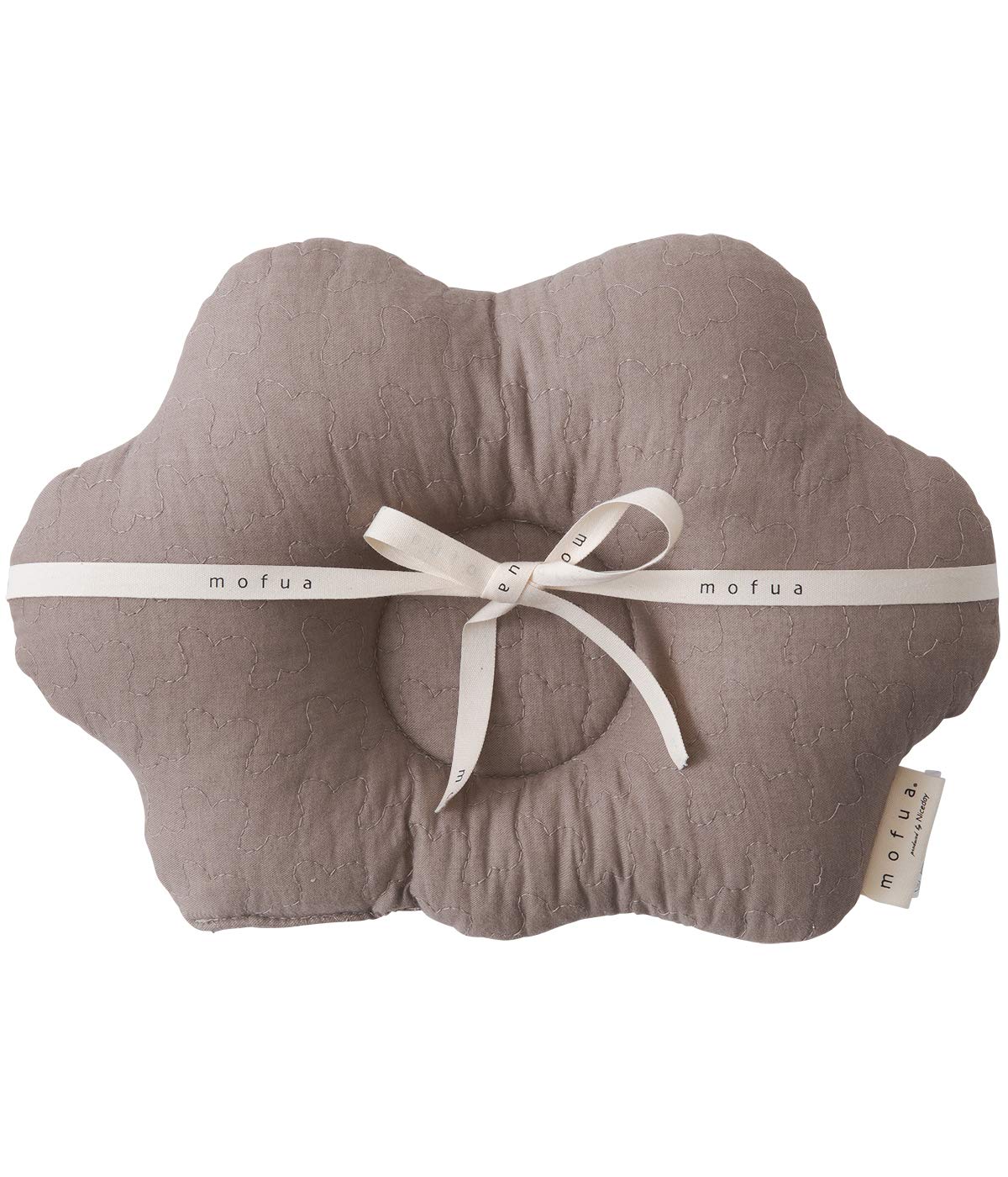 Подушка AQUA Baby Mofua CLOUD Pattern светло-коричневая паутина хлопок впитывает влагу впитывает воду 34 x 24 см стеганая детская голова предотвращение деформации светло-коричневого
Подушка AQUA Baby Mofua CLOUD Pattern светло-коричневая паутина хлопок впитывает влагу впитывает воду 34 x 24 см стеганая детская голова предотвращение деформации светло-коричневого