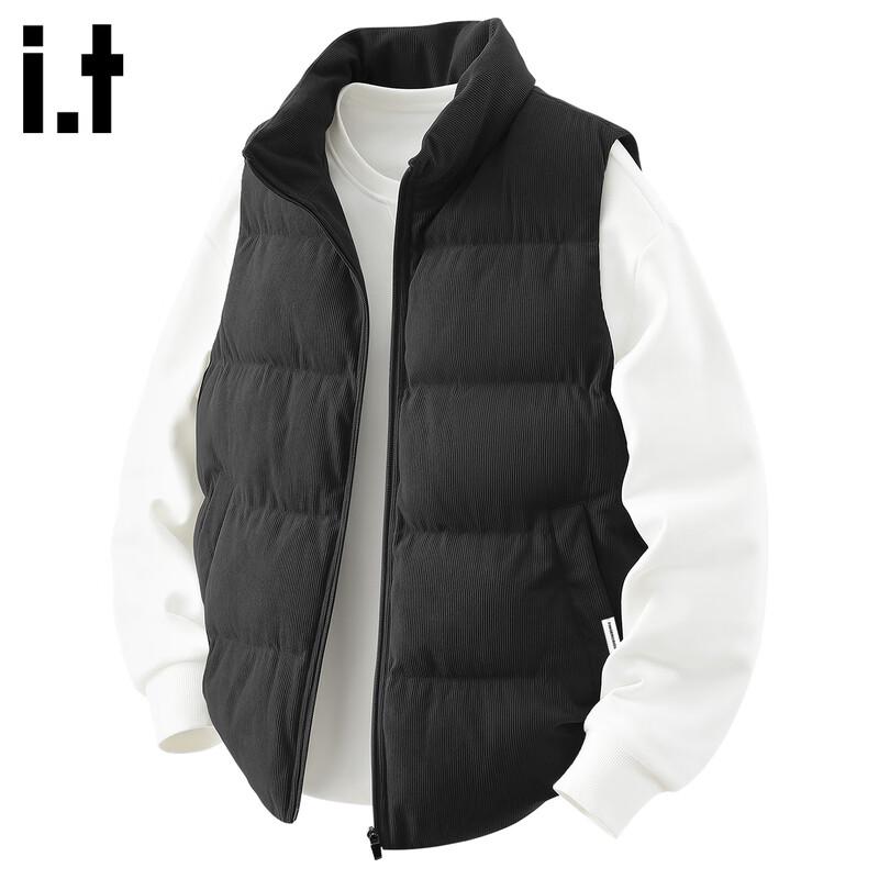 Fingercroxxit Unisex Padded Stand Collar Vest M
Fingercroxxit Unisex Padded Stand Collar Vest M