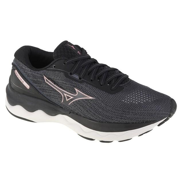 Mizuno Wave Skyrise 3 беговые кроссовки EU 38 1/2 
Mizuno Wave Skyrise 3 беговые кроссовки EU 38 1/2