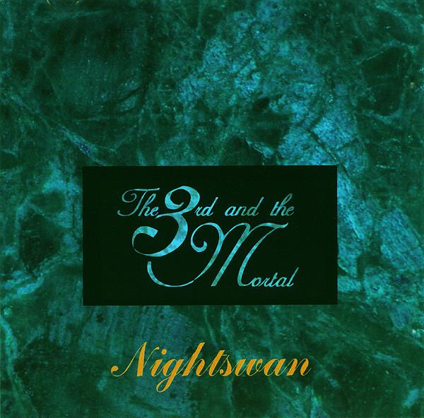 CD 3RD & THE MORTAL - Nightswan VOW047 Voices Of Wonde Europe Dance & Electronica Used
CD 3RD & THE MORTAL - Nightswan VOW047 Voices Of Wonde Europe Dance & Electronica Used