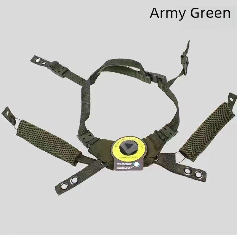 Подвеска для шлема Wendy с ручкой регулировки чёрный
Подвеска для шлема Wendy с ручкой регулировки чёрный