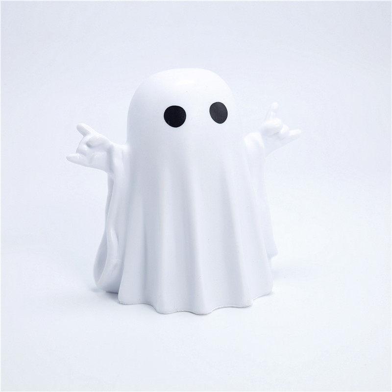Funny Middle Finger Ghost Ornament for Christmas, Creative and Cute Desktop Decoration, Gift for Friends
Funny Middle Finger Ghost Ornament for Christmas, Creative and Cute Desktop Decoration, Gift for Friends