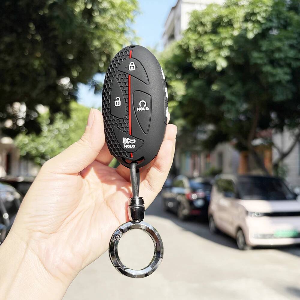 Car Key Cover For Hyundai Ioniq 6 7 5 Garden 2025 Gl Elantra Tucson 2025 Santa Fe MX5 StubHub Kona 2024 Oniq 6 Remote Keychain
Car Key Cover For Hyundai Ioniq 6 7 5 Garden 2025 Gl Elantra Tucson 2025 Santa Fe MX5 StubHub Kona 2024 Oniq 6 Remote Keychain