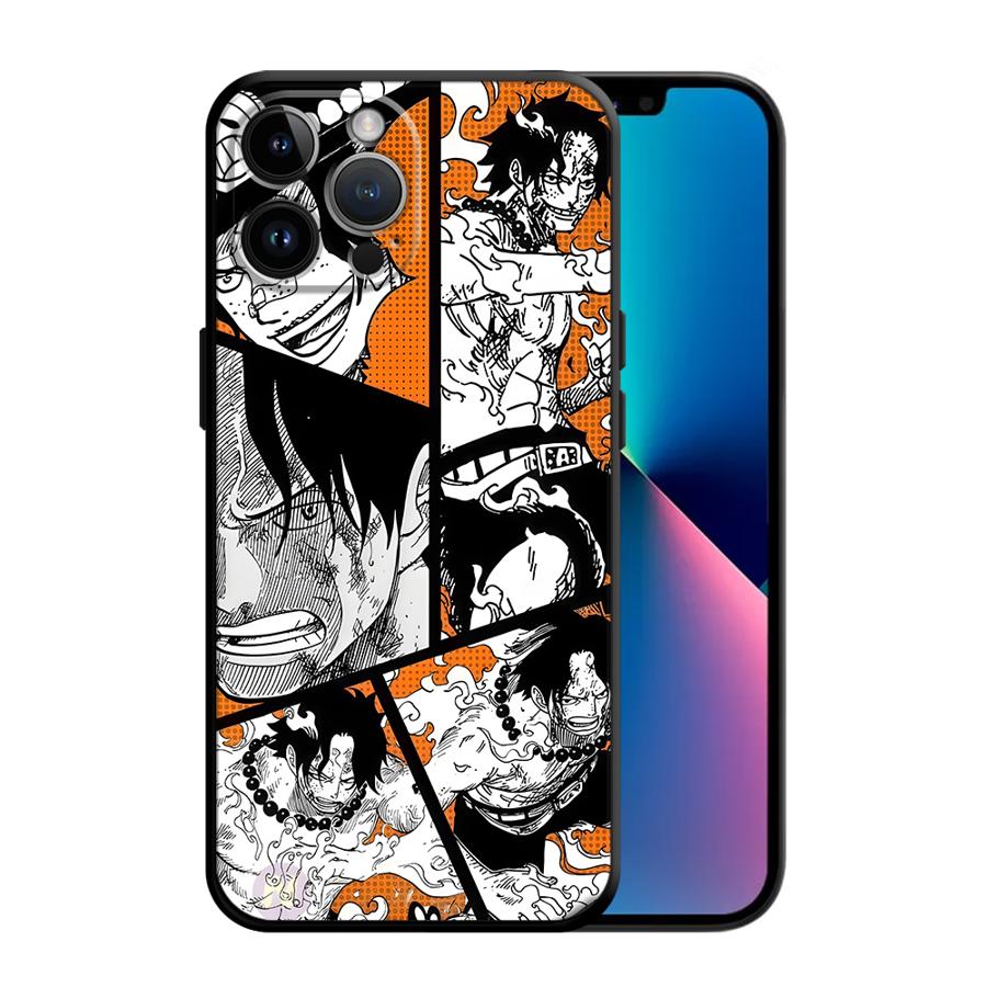 Чехол для Apple iPhone 11 16Pro Max XS X 13 Pro 16e 8 Plus XR 14 15 12 Mini 7 6s SE Мягкий чехол Аниме One Piece ASCE iPhone 8
Чехол для Apple iPhone 11 16Pro Max XS X 13 Pro 16e 8 Plus XR 14 15 12 Mini 7 6s SE Мягкий чехол Аниме One Piece ASCE iPhone 8
