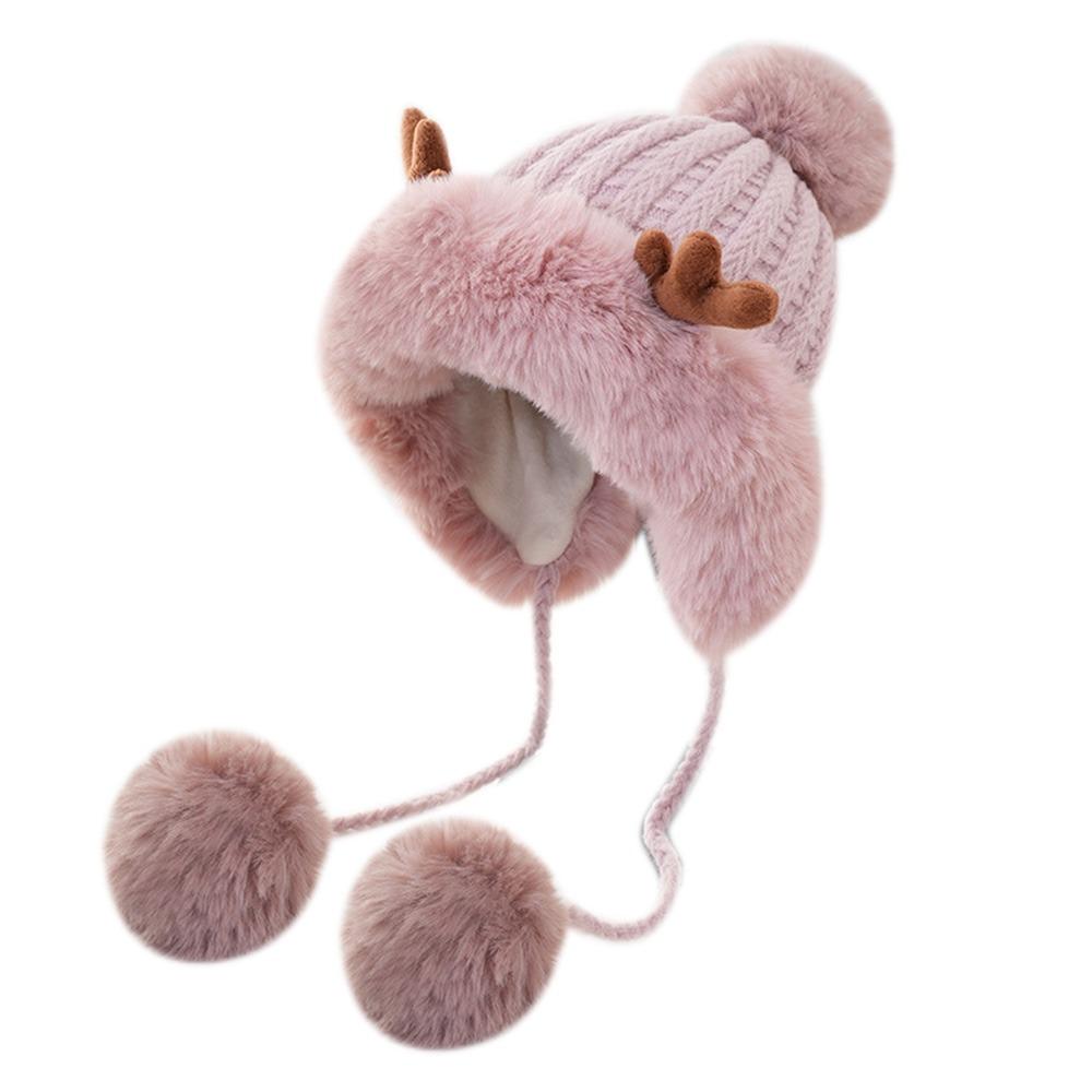 Neck Warmer Moving Hat Trapper Hat Christmas Hat Movable Ears Airbag Cap Antlers Cycling Snowing Skiing Cap Headgear Winter розовый
Neck Warmer Moving Hat Trapper Hat Christmas Hat Movable Ears Airbag Cap Antlers Cycling Snowing Skiing Cap Headgear Winter розовый