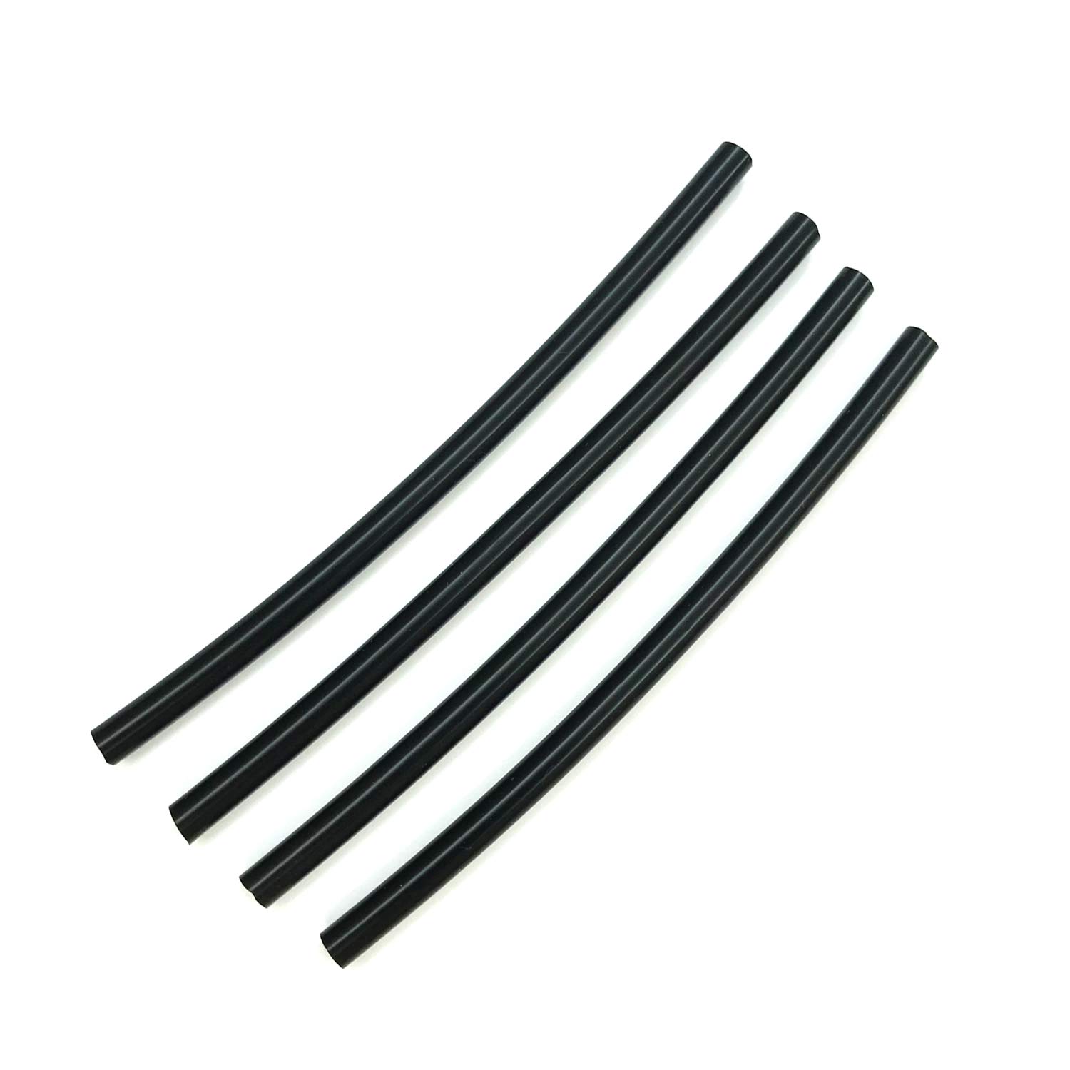 EnHike Heat Resistant Silicone Tube for ST-330 & ST-340 & ST-310 4-6×125mm 4 Pieces (Black)
EnHike Heat Resistant Silicone Tube for ST-330 & ST-340 & ST-310 4-6×125mm 4 Pieces (Black)