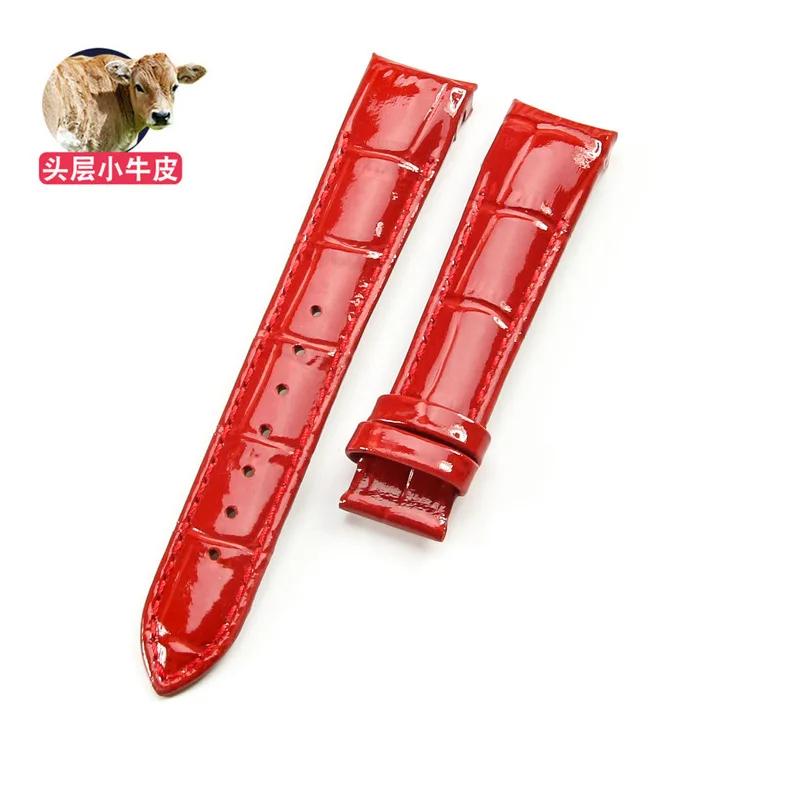 For Tissot Male T035 Leather Watchband T03627A Curved End Calfskin Watch Strap Butterfly Buckle Bracelet 1853 22mm 23mm 24mm 18mm-Machinery
For Tissot Male T035 Leather Watchband T03627A Curved End Calfskin Watch Strap Butterfly Buckle Bracelet 1853 22mm 23mm 24mm 18mm-Machinery