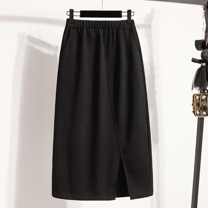 DIMANAF 2025 Большие размеры Длинные юбки Женские Эластичные Повседневные Свободные Хлопковые Базовые Однотонные Осень M
DIMANAF 2025 Большие размеры Длинные юбки Женские Эластичные Повседневные Свободные Хлопковые Базовые Однотонные Осень M