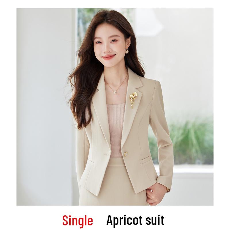 Женский профессиональный костюм-двойка петит светло-голубого цвета Осень/Зима 2025 - Юбка продвинутого кроя 4XL
Женский профессиональный костюм-двойка петит светло-голубого цвета Осень/Зима 2025 - Юбка продвинутого кроя 4XL