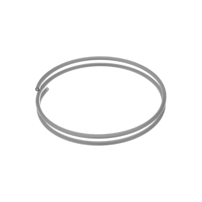 Flexible PTFE Tube 4mm Outer Diameter Flexible Filament Guide Filament 3D Printer Part Extruder Low Friction Accessories 1m
Flexible PTFE Tube 4mm Outer Diameter Flexible Filament Guide Filament 3D Printer Part Extruder Low Friction Accessories 1m