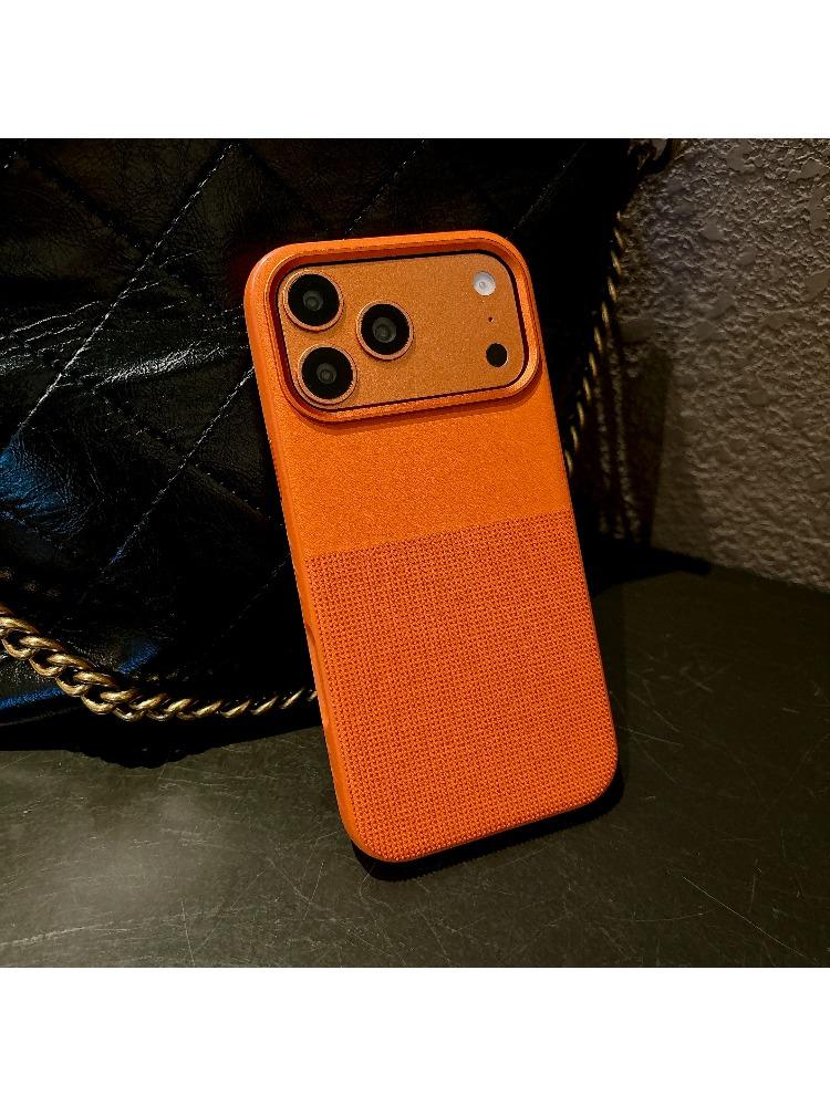 High Quality PC+TPU Anti-Slip Magnetic Leather Phone Case For IPhone 17 16 15 Pro Max 14 13 For MagSafe Drop Protection Cover iPhone17 Pro Max оранжевый
High Quality PC+TPU Anti-Slip Magnetic Leather Phone Case For IPhone 17 16 15 Pro Max 14 13 For MagSafe Drop Protection Cover iPhone17 Pro Max оранжевый