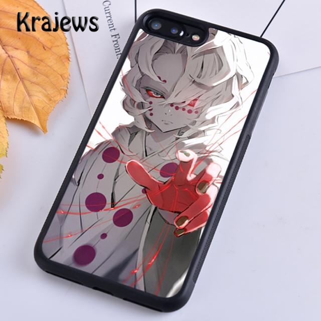 Krajews Rui Kimetsu no Yaiba Аниме Чехол для телефона для iPhone 14 5 SE 6s 7 8 plus X XR XS 11 12 13 pro max Samsung S21 S22ultra Samsung S22ultra
Krajews Rui Kimetsu no Yaiba Аниме Чехол для телефона для iPhone 14 5 SE 6s 7 8 plus X XR XS 11 12 13 pro max Samsung S21 S22ultra Samsung S22ultra