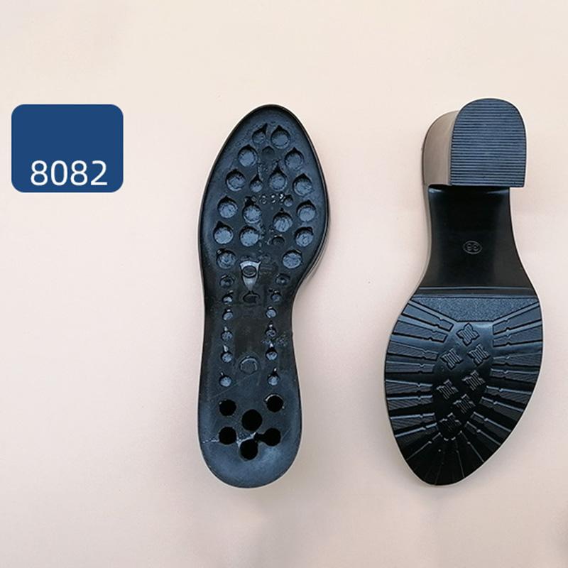 Womens 8-10cm Extra High Heels DIY Hand Repair Sole Rubber Waterproof Platform Soles Anti-slip Outsole Protection Patches 42
Womens 8-10cm Extra High Heels DIY Hand Repair Sole Rubber Waterproof Platform Soles Anti-slip Outsole Protection Patches 42