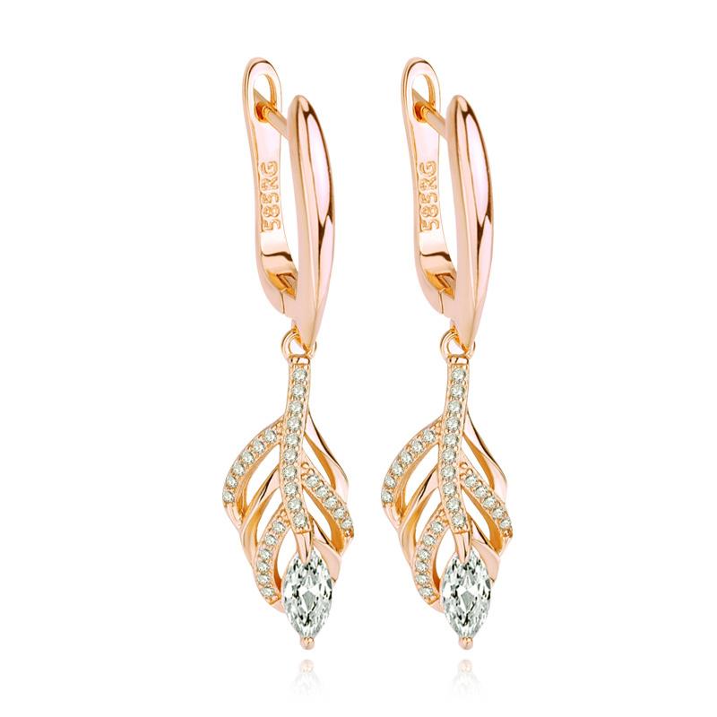 MINTHA серьги-клипсы с перьями, модные серьги цвета розового золота для свадьбы, повседневные модные украшения, серьги с геометрической формой из кубического циркония для женщин, свадебные серьги с геометрической формой A
MINTHA серьги-клипсы с перьями, модные серьги цвета розового золота для свадьбы, повседневные модные украшения, серьги с геометрической формой из кубического циркония для женщин, свадебные серьги с геометрической формой A