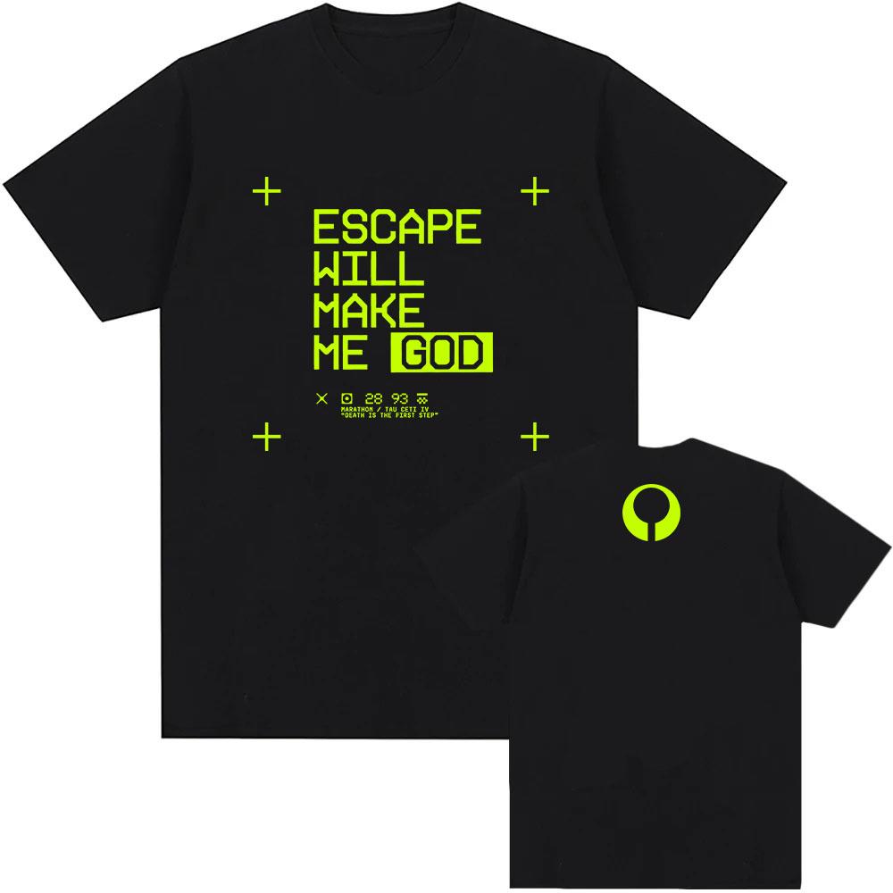 2026 Game Marathon Collection 0.50 T-Shirt Men Women Clothing Short Sleeve Cotton Mens Tshirts Design Graphic Print Merch Sum... S разноцветный
2026 Game Marathon Collection 0.50 T-Shirt Men Women Clothing Short Sleeve Cotton Mens Tshirts Design Graphic Print Merch Sum... S разноцветный