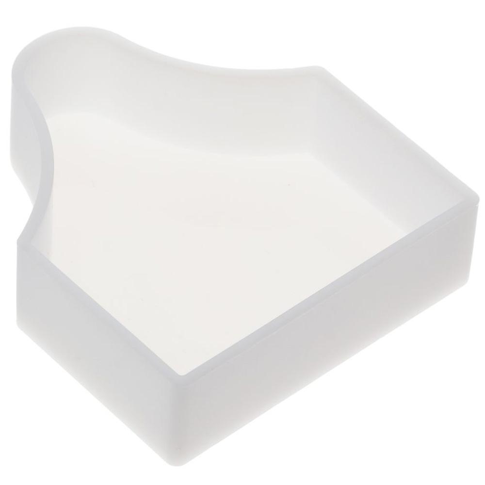 Car Freshies Supplies Silicone Cow Ear Tag Shape Mould White 10.5*9*2.6 Cm Freshie Silicone Mould Candle Mould светло-серый
Car Freshies Supplies Silicone Cow Ear Tag Shape Mould White 10.5*9*2.6 Cm Freshie Silicone Mould Candle Mould светло-серый