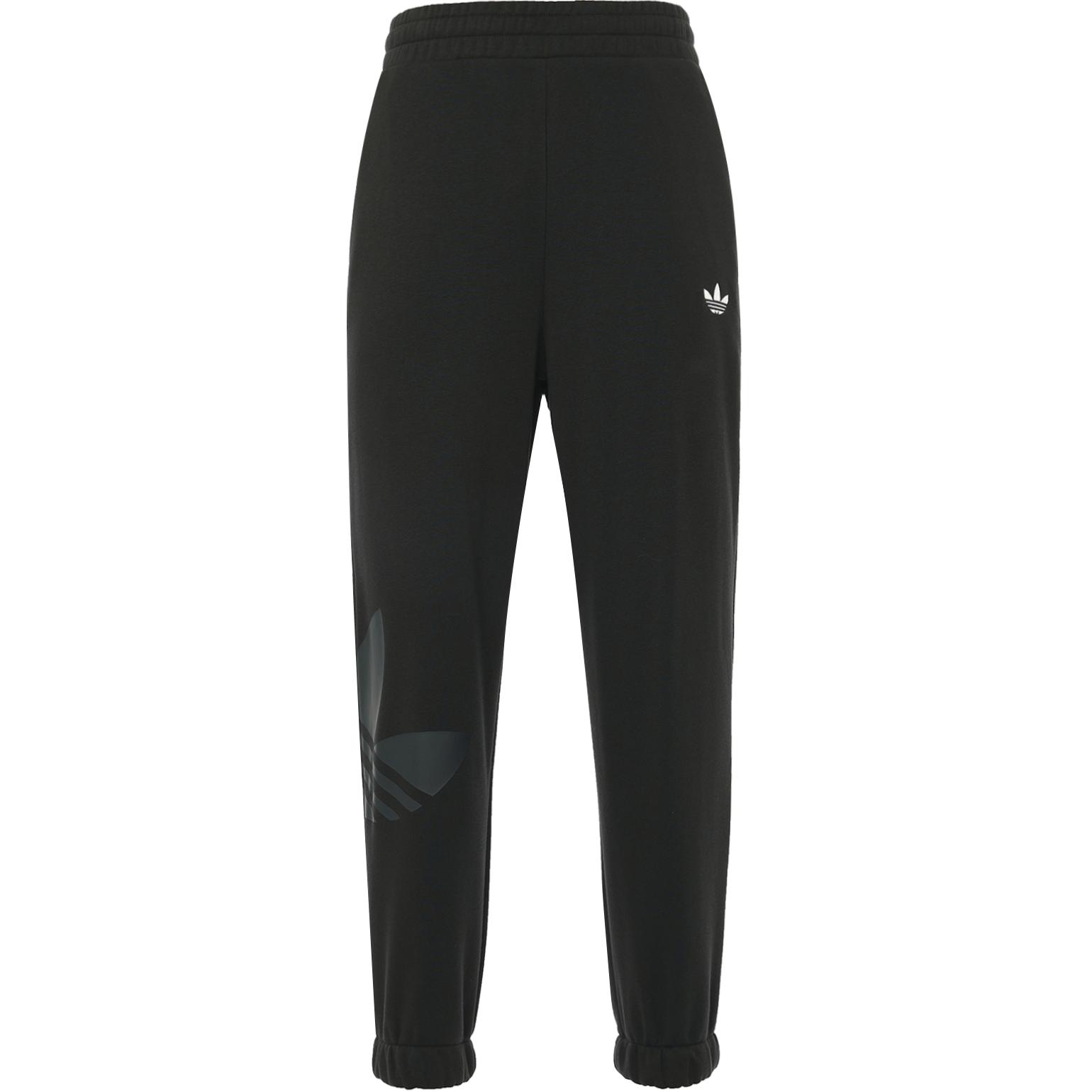 Adidas Originals Unitefit Chillax Solid Color Elastic Comfortable Casual Knitted Sports Pants Unisex Bottoms Black JL8388 2XL
Adidas Originals Unitefit Chillax Solid Color Elastic Comfortable Casual Knitted Sports Pants Unisex Bottoms Black JL8388 2XL