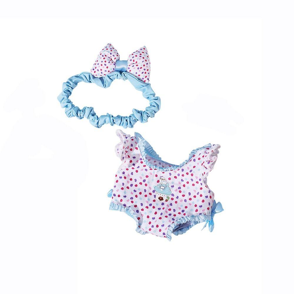 Миниатюрное бикини с принтом, 20 см, кукла, купальный костюм, кукольный купальник, хлопковая мягкая кукла 3
Миниатюрное бикини с принтом, 20 см, кукла, купальный костюм, кукольный купальник, хлопковая мягкая кукла 3