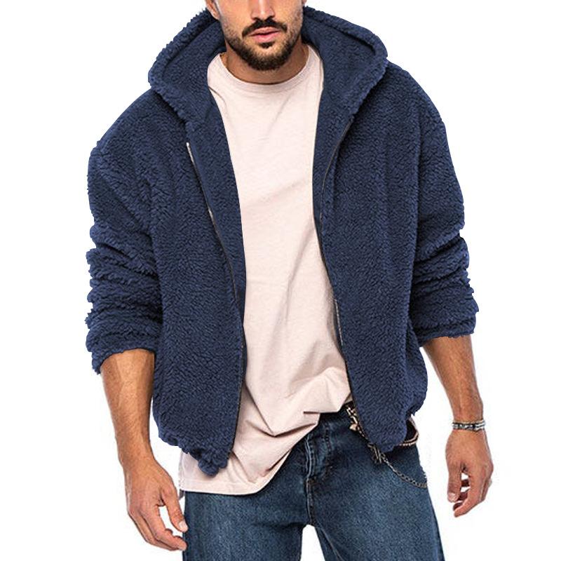 Men s Autumn/Winter Zipper Vintage Hooded Thermal Jacket, Men s Casual Street Wear Pocket Down Double-Polarity Hooded Jacket M темно-синий
Men s Autumn/Winter Zipper Vintage Hooded Thermal Jacket, Men s Casual Street Wear Pocket Down Double-Polarity Hooded Jacket M темно-синий