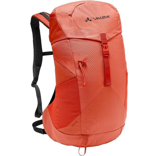 Рюкзак Vaude Jura 18 burnt red (14389-323)
Рюкзак Vaude Jura 18 burnt red (14389-323)